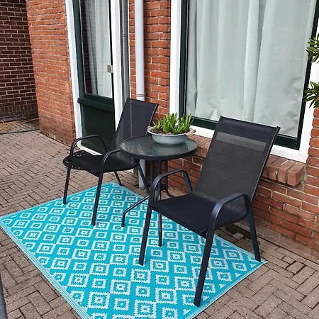 City Hotel Meppel Exterior photo