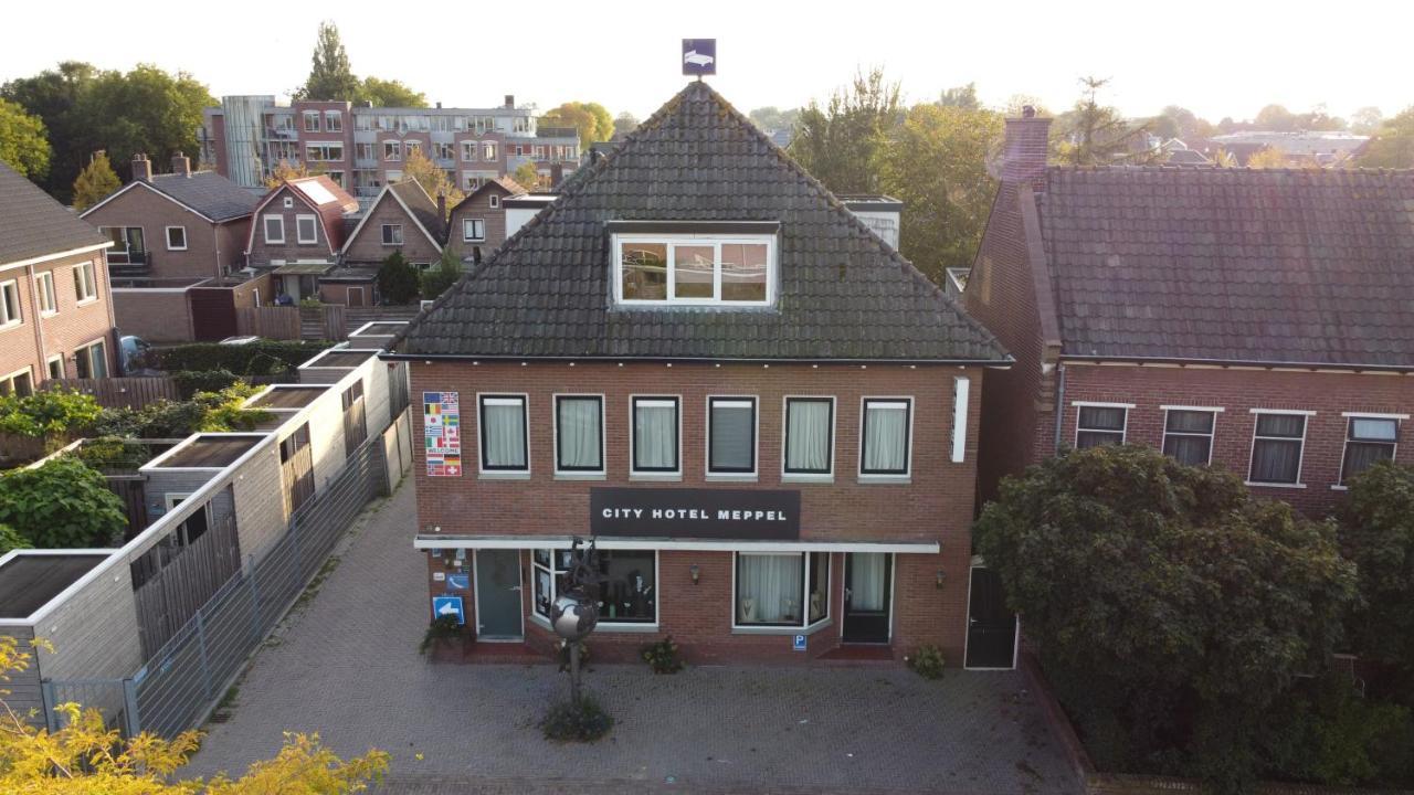 City Hotel Meppel Hotel