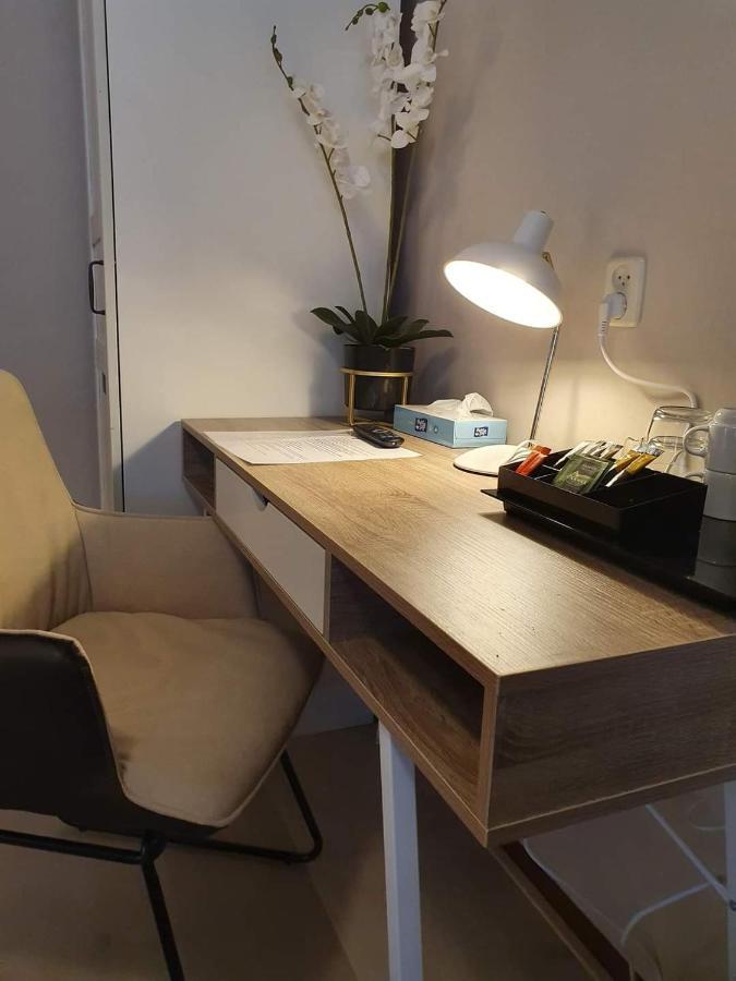 Hotel City Hotel Meppel