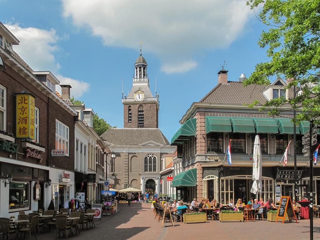 Hotel City Hotel Meppel