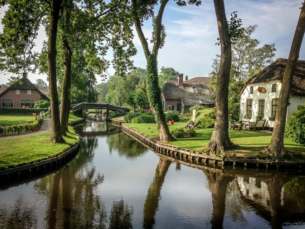 City Hotel Meppel Hotel