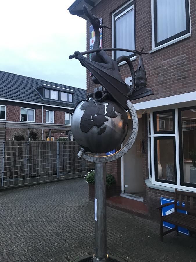 Hotel City Hotel Meppel Meppel