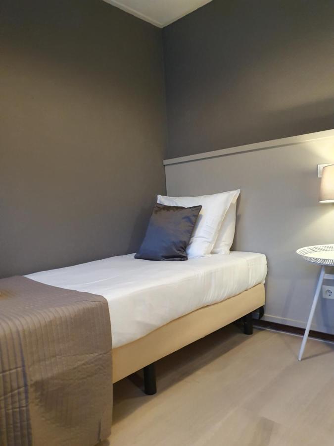 Hotel City Hotel Meppel 3*
