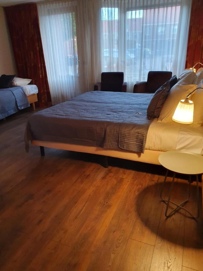 City Hotel Meppel 3* Meppel