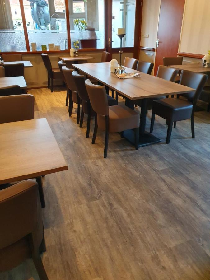 Hotel City Hotel Meppel
