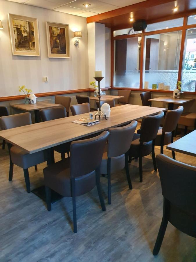 City Hotel Meppel Hotel 3*