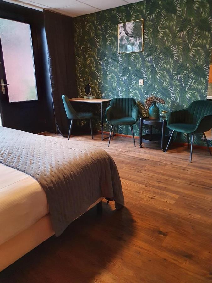 Hotel City Hotel Meppel 3*