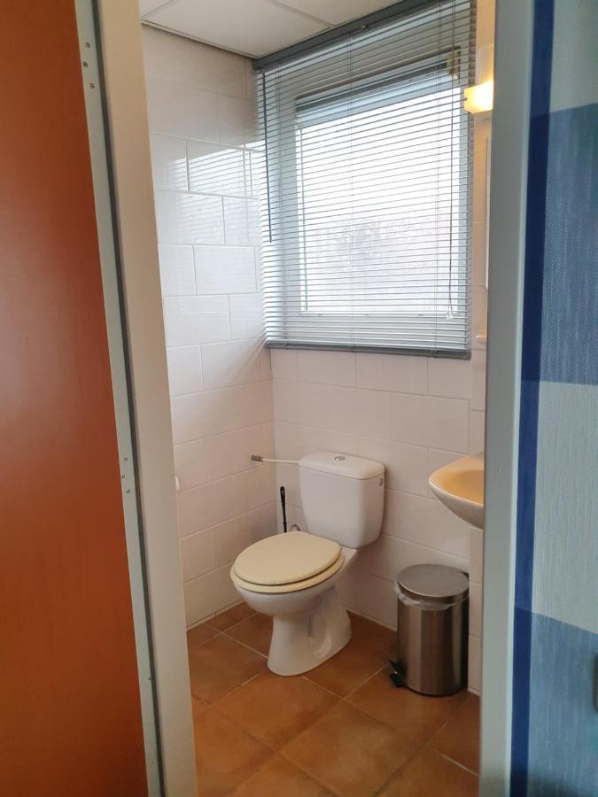 Hotel City Hotel Meppel 3*