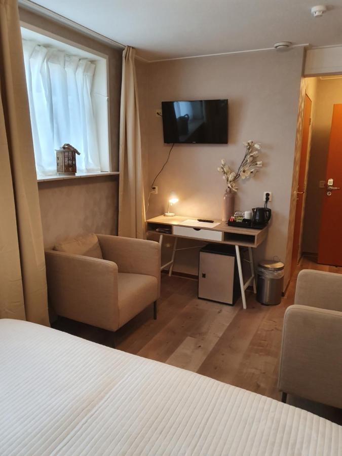 City Hotel Meppel 3*