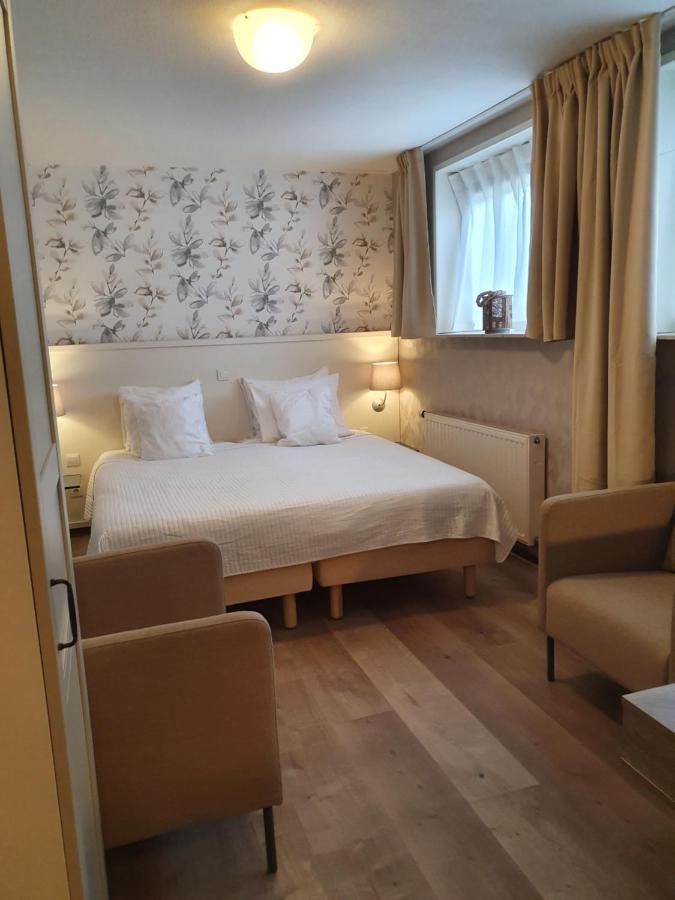 Hotel City Hotel Meppel 3*