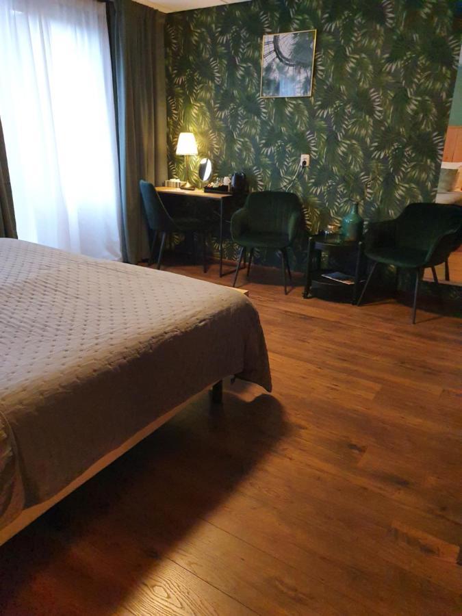 City Hotel Meppel Hotel 3*