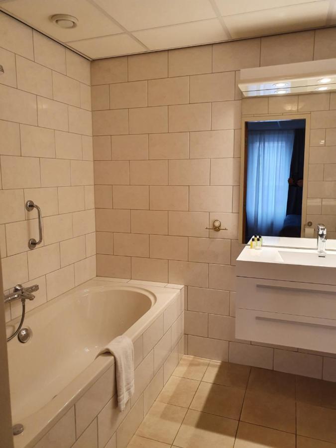 Hotel City Hotel Meppel