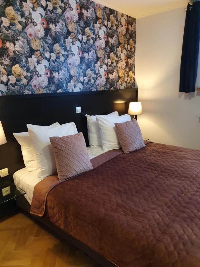 City Hotel Meppel 3*
