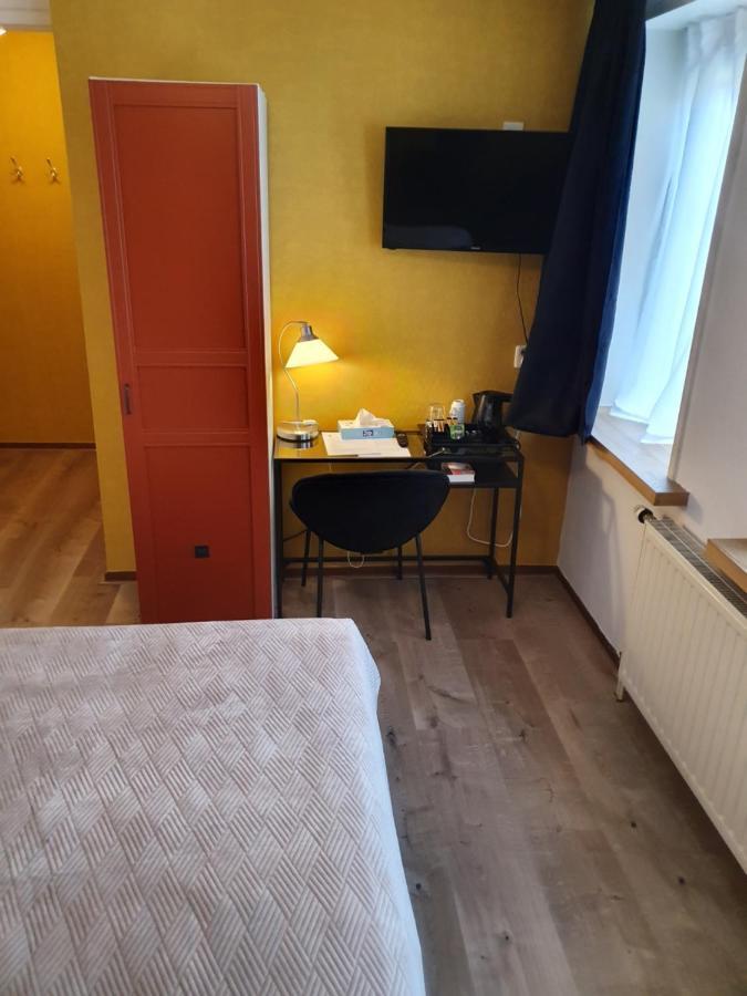 City Hotel Meppel 3* Meppel