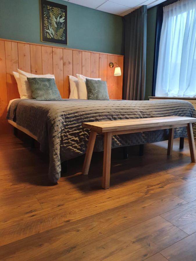 City Hotel Meppel Hotel 3*